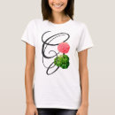 Recherche de géranium tshirts Vintage