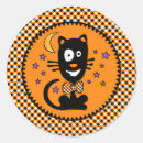 Recherche de feline autocollants Drôle
