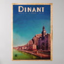 Recherche de dinant posters Belgique