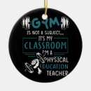Recherche de gym ornements Enseignant