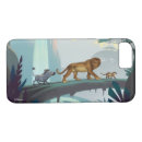 Search for king of the jungle iphone cases Live action