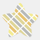 Recherche de silver metal stickers Moderne