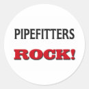 Search for pipefitter stickers Plumbers