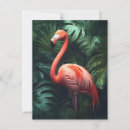 Search for pink leaf postcards Jungle