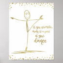 Search for dance quotes posters Motivational