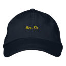 Recherche de soeurs casquettes Pour tous