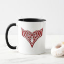 Search for bird tattoos mugs Owl
