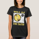 Search for funny dj tshirts Dance