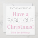 Search for fabulous christmas cards Modern