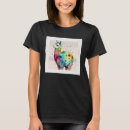 Search for paint splatter clothing Llama