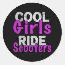 Search for motorcycle girl stickers Ride