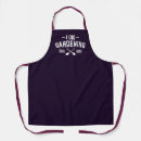 Search for stay aprons Baking