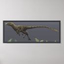 Recherche de raptors posters Préhistorique