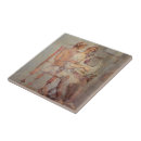 Recherche de fresque carreaux Vintage