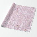 Recherche de oiseau rose papier cadeau Chinoiserie