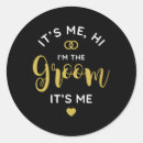 Search for ring bearer stickers Bachelor