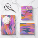 Search for vivid wrapping paper Abstract