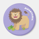 Recherche de chat heureux magnets Animal