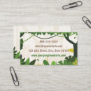 Search for playground business cards Park