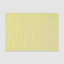 Search for pastel yellow tissue paper Simple