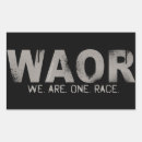 Recherche de racisme autocollants Justice