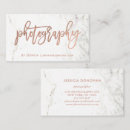 Recherche de typographie blanche cartes visite Photographie