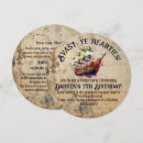 Search for vintage pirates postcards Kids