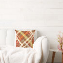 Search for tweed pillows Plaid