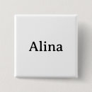 Search for design template square buttons Fashion