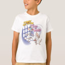 Recherche de animaniacs tshirts Dessin animé warner