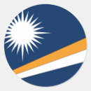 Search for marshall stickers Marshall islands flag