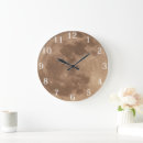 Recherche de lunes horloges Pour elle