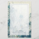 Search for wildflower stationery paper Floral