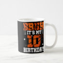 Search for its a boy mugs Years old