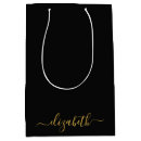 Search for stylish gift bags Simple