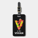 Search for sesame street luggage tags Initial
