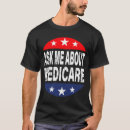 Search for medicare tshirts Insurance agent