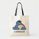 Search for eeyore tote bags Trick or treat