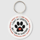 Search for rescue keychains Cat