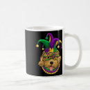 Search for funny mardi gras mugs Gumbo