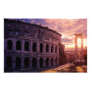 Search for roman art posters Sunrise
