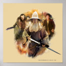 Search for thorin oakenshield posters Great eagles