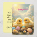 Search for vintage easter cards Chicks
