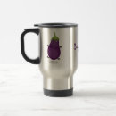 Search for aubergine mugs Eggplant