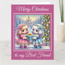Search for princess christmas cards Kids