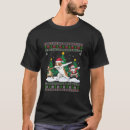 Search for brittany spaniel tshirts Reindeer