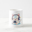Search for handheld mugs Cute
