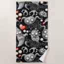 Search for halloween beach towels Pumpkin