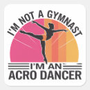 Search for acrobatics stickers Handstand
