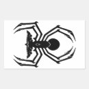 Search for big spider stickers Horror